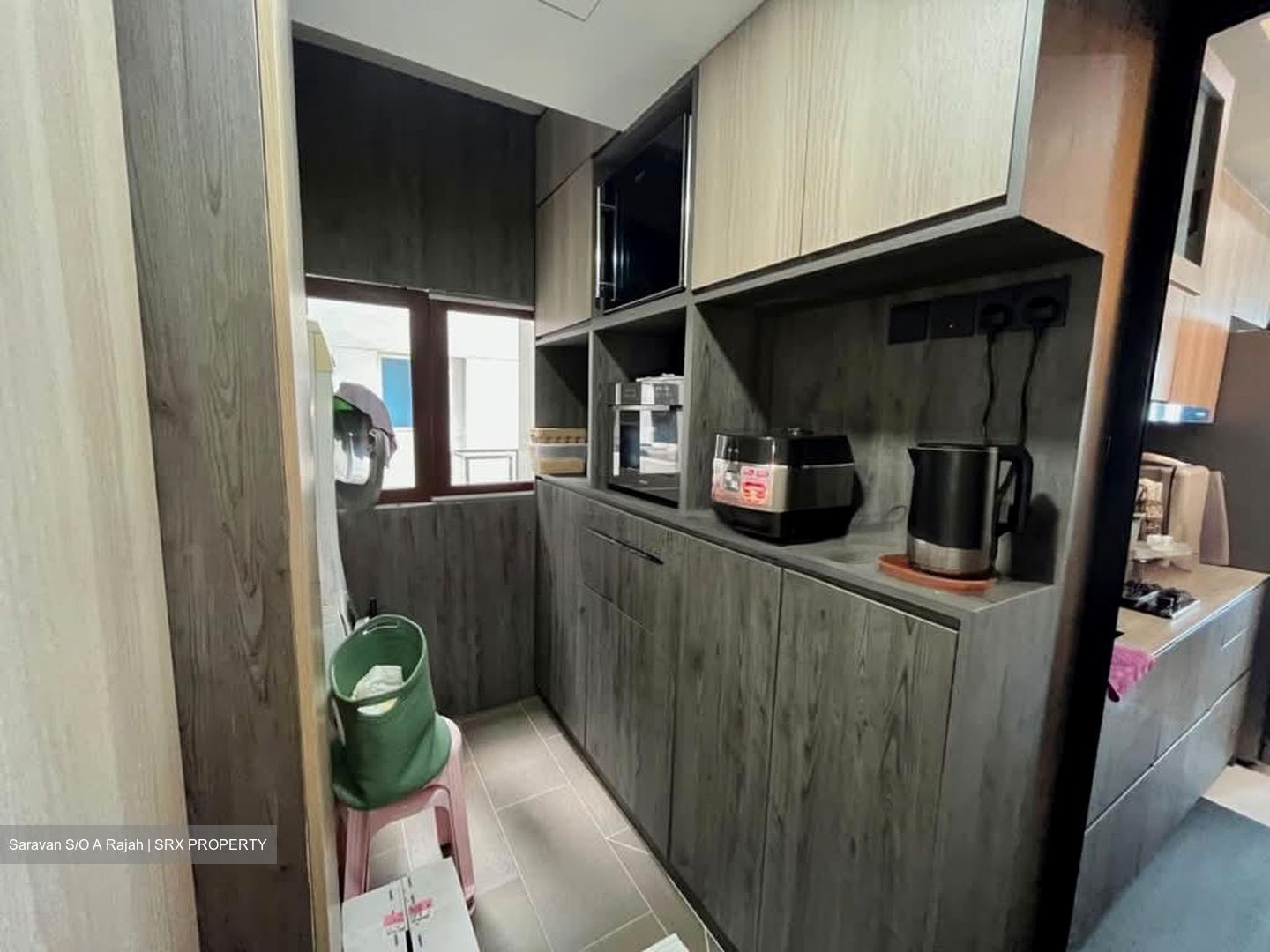 Waterview (D18), Condominium #594185761